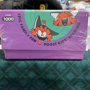 Blah Blah Blah Card Game,  by Mrs Wordsmith. Brand New & sealed. Free shipping